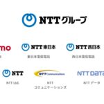 NTTグループ