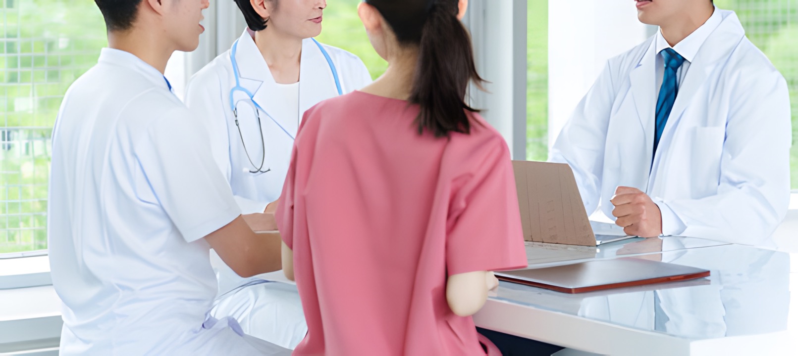 研修医の「週80時間残業」が激減した4年で、燃え尽き症候群はどこまで減ったのか